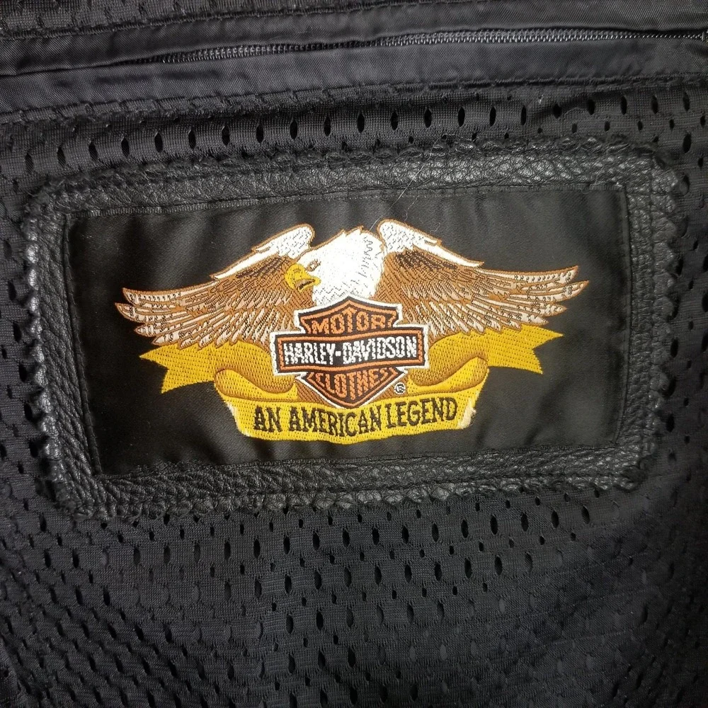 Harley-Davidson harley davidson